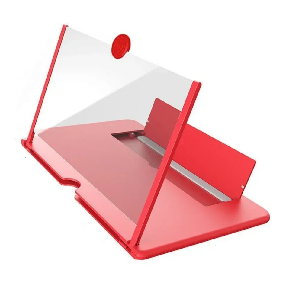 Amplificador para móvil universal