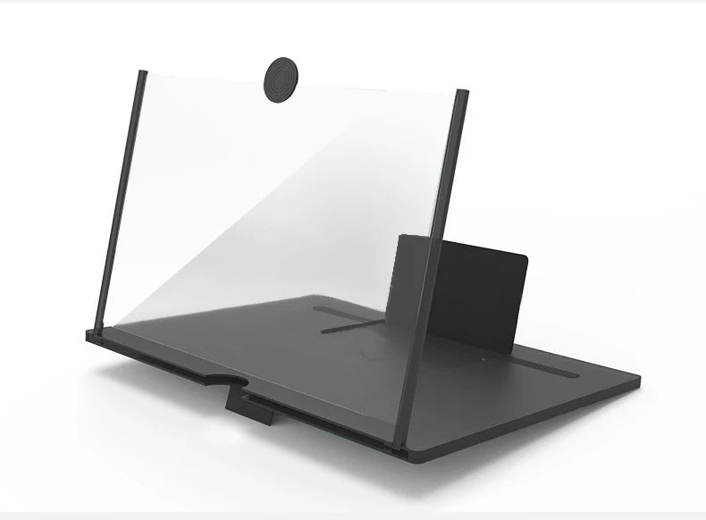 Amplificador para móvil universal