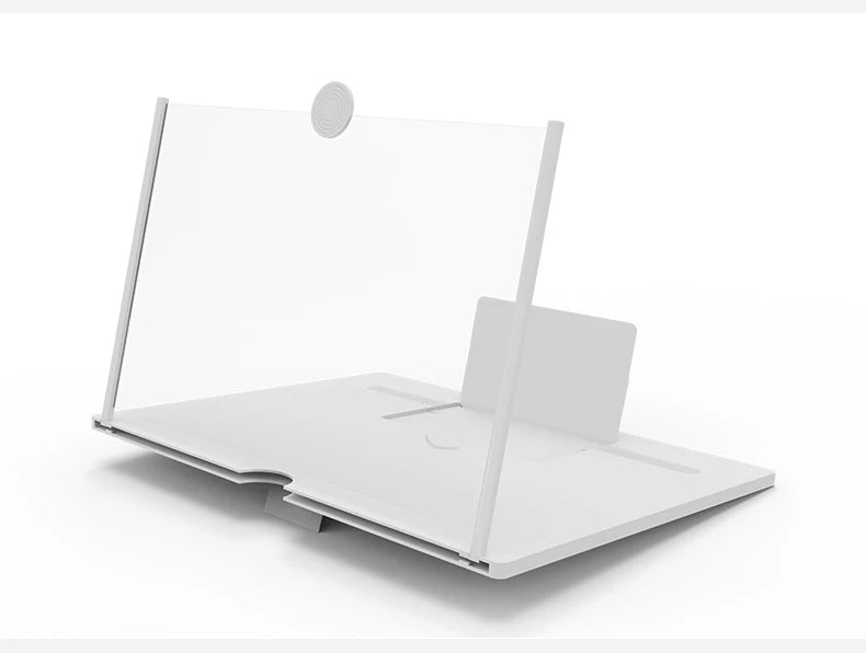 Amplificador para móvil universal