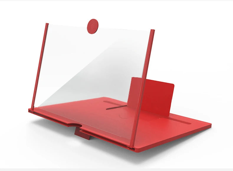 Amplificador para móvil universal